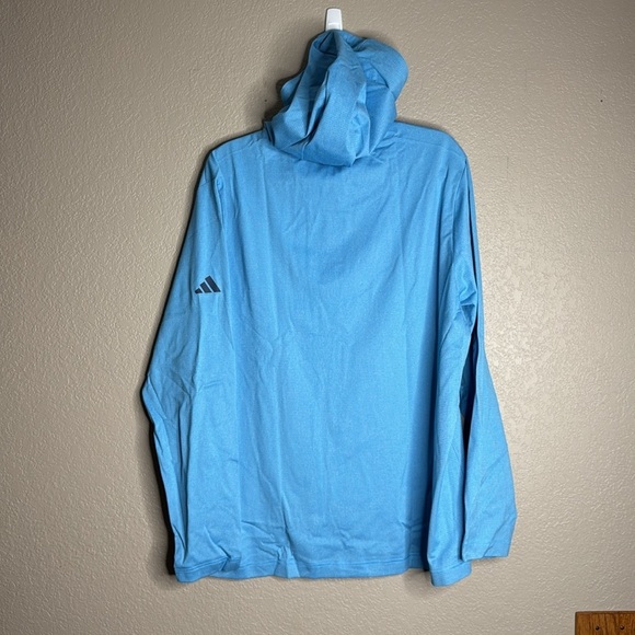 Adidas Lightweight Hoodie - Picture 12 of 12